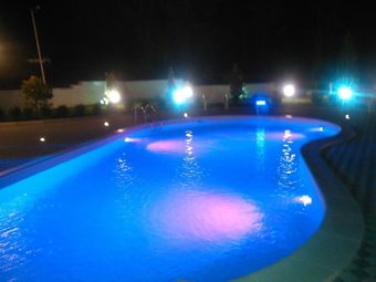 Posada Hotel Natura