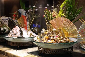 Fuzhou Lakeside Hotel