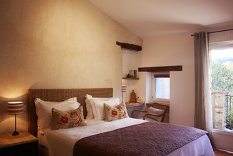 Hotel H�tel Le Mas Trilles