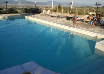 Poggio Desto B&B