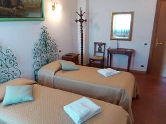 Agroturismo Agriturismo Corte Trincerone