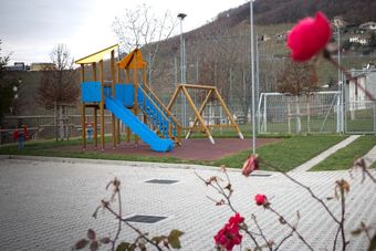 Villa Ca' Natal�a