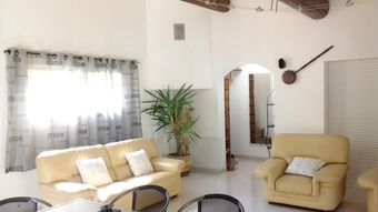 House With 2 Bedrooms In Jouques, With Private Pool, Enclosed Garden And Wifi