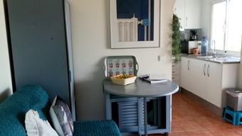 House With One Bedroom In Alte, With Wonderful Mountain View, Private Pool, Furnished Garden - 30 Km From The Beach