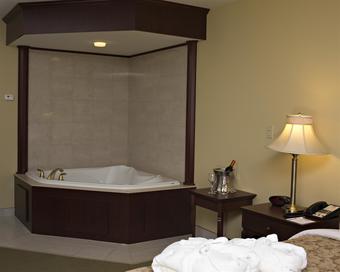 Best Western Plus Grand-sault Hotel & Suites