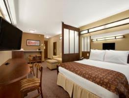Hotel Microtel Inn And Suites By Wyndham Weyburn