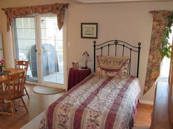 Apartamento Royal Roads Oceanfront Vacation Rental