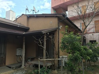 Hotel Minshuku Pearl