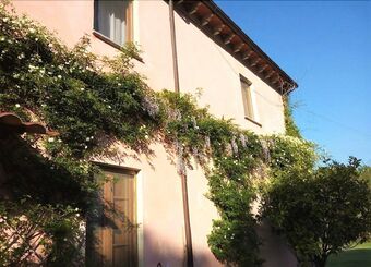 B&B Le Tagliate