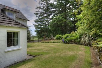 Cutlar's Lodge