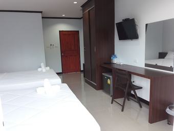 Hotel Ban Kiangnam Resort