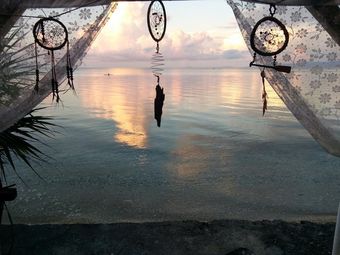 Hostal Reggae Vibes De Isla Romblon - Hostel