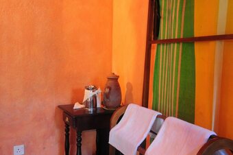 Hotel Hareesha Holiday Resort