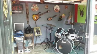 Hotel Art-made Homestay