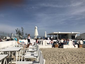 Apartamentos Appartement Knokke-heist