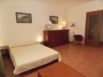 Apartamento La Casa Di Sofia Monterosi