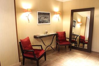 Apartamento Hotel Complex Tseleevo