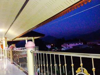 Hotel Nakorn Nan Apartment