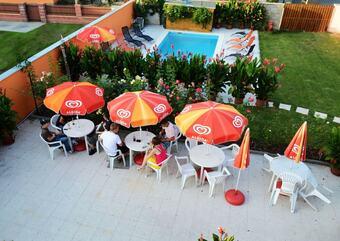 Pension Penzion Relax Martina