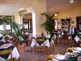 Agroturismo Agriturismo Monte Istulargiu