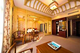 Nanjing John Garden Hotel