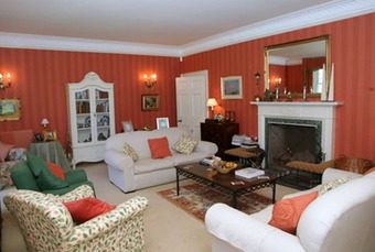 Kirklands Bed & Breakfast