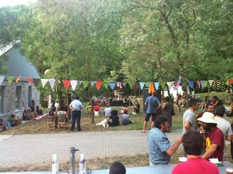 Hostal Albergue A F�brica Da Luz