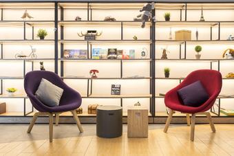 Hotel Campanile Huzhou Taihu Lake