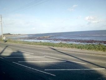 Residencia Cloughey Beach House