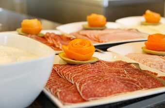 Hotel Holiday Inn Express Nuernberg-schwabach