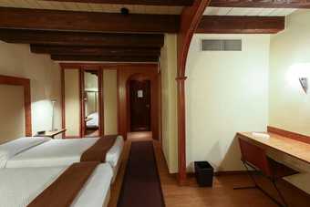 Hotel Relais Villabella