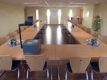 Youtel Jugendhotel Bitburg