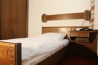 Hotel Restaurant Margaretenhof