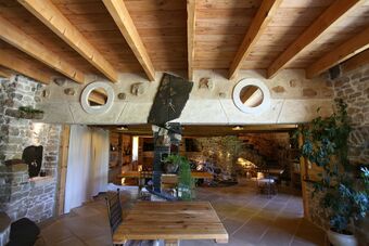 Hotel Moulin De Montabonnel