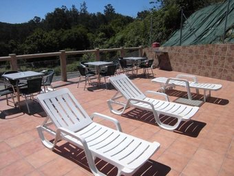 Pension Hostal Montreal