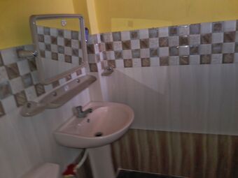 Hotel Saragama Residence