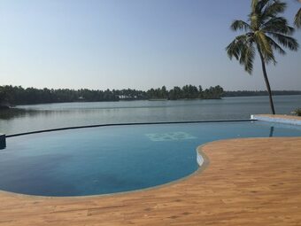 Apartamento Paradise Lagoon