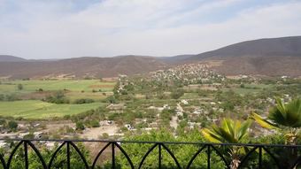 Hotel Piedras De Sol Solaris