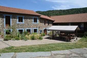 Bed & Breakfast Chambres Et Tables D'hote De Margaridou