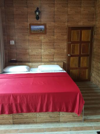 Hotel S. Parsukdee Resort