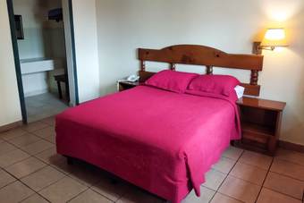 Hotel Posada Santa Fe