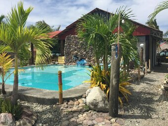 Hotel Precia Villavert Beach Resort