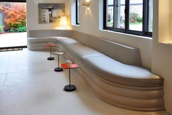 G�te De L'orangerie