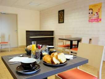 Posada Le Relais Du Chatel