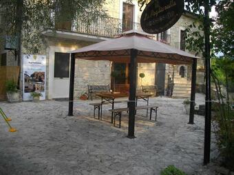 Agroturismo La Pagliarella