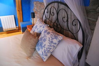 La Encantada Centro Hotel Rural