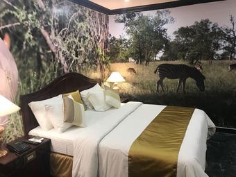 Apartamento Mandarin Resort