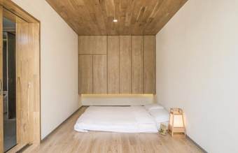 Worth Waiting Boutique Hotel