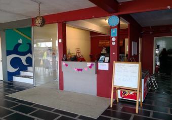 Hostal Riverbank Dungun Guesthouse & Cafe