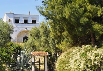 Villa Residenza Poggio Al Sole